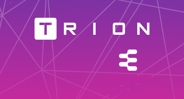 logo TRION di Engynya